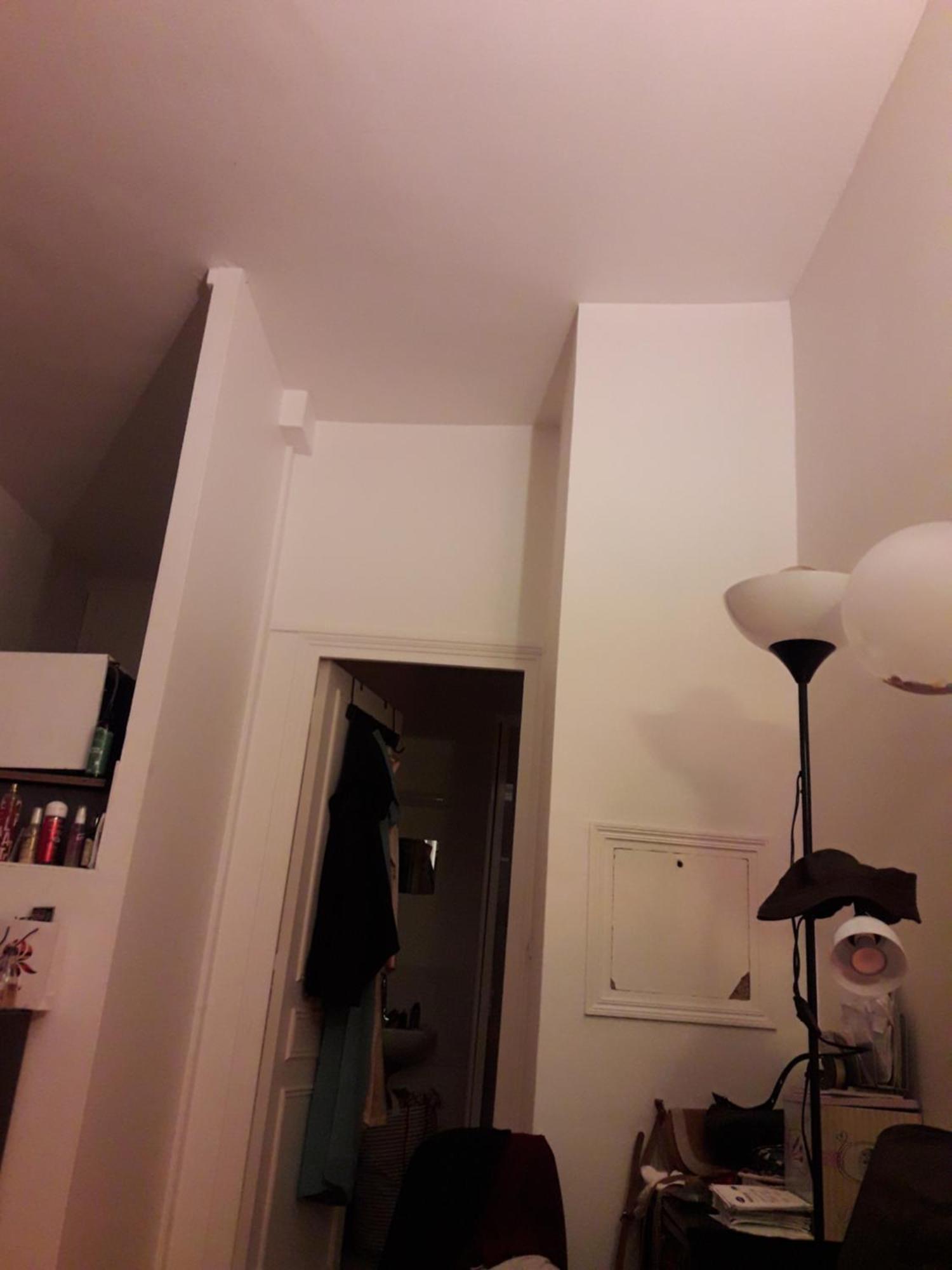Charmant Studio Apartment Paris